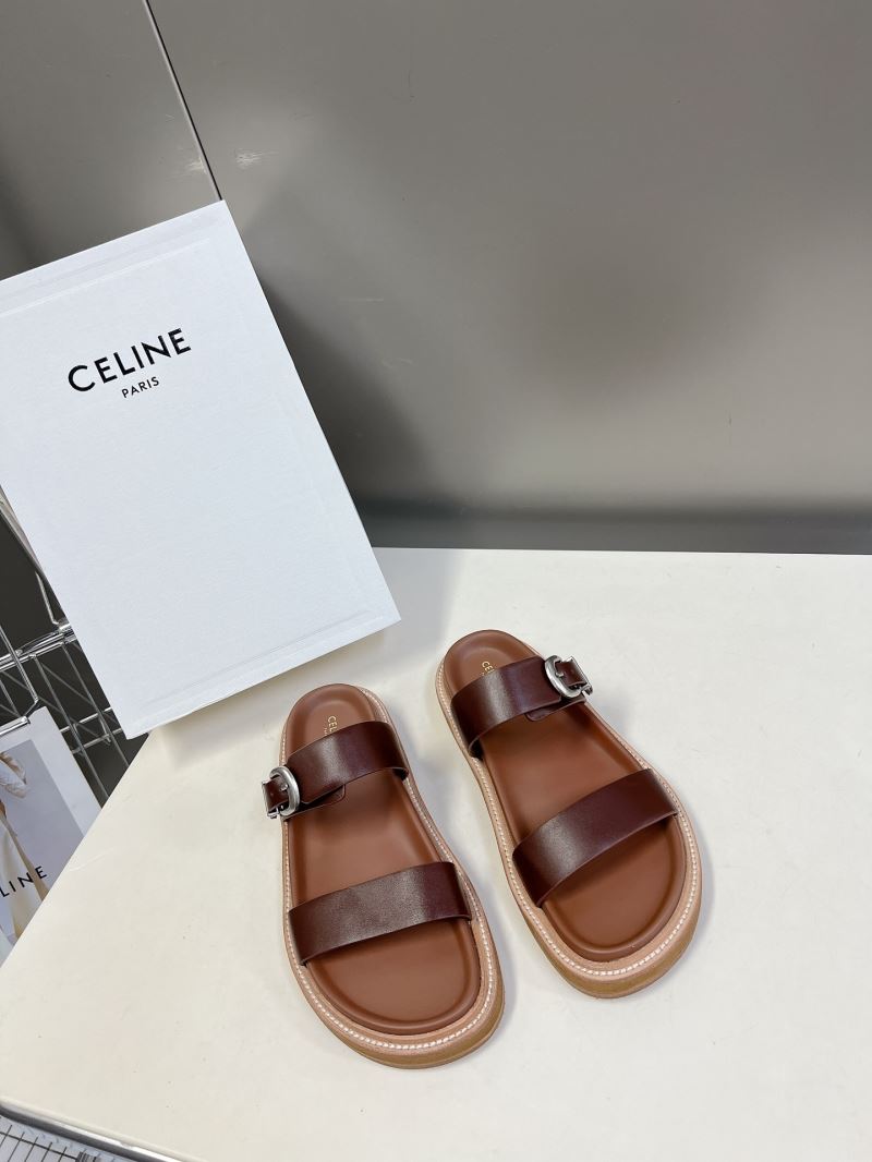 Celine Sandals